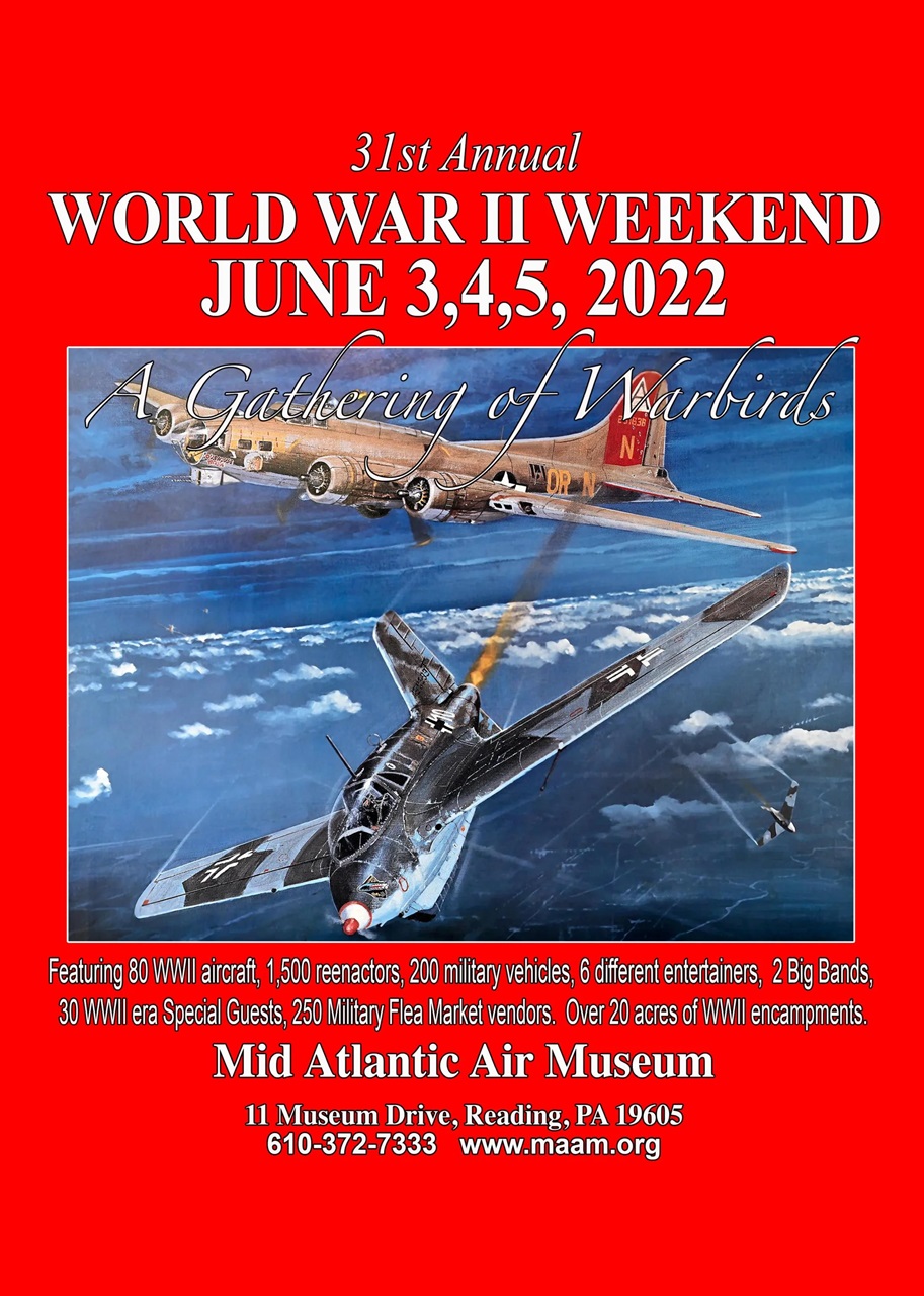 Air Classics - Where History Flies Preview Pages