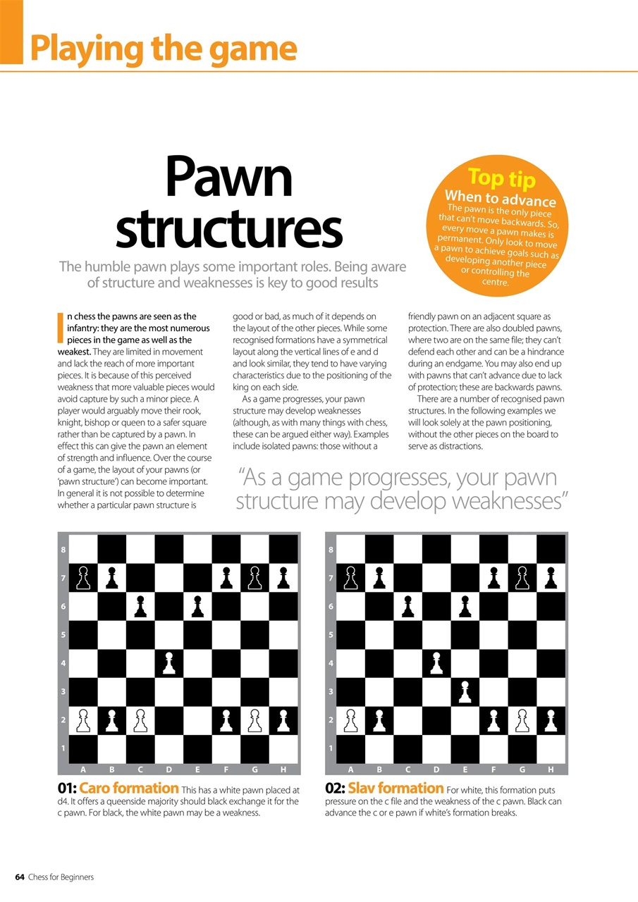 Gaming Bookazine Preview Pages