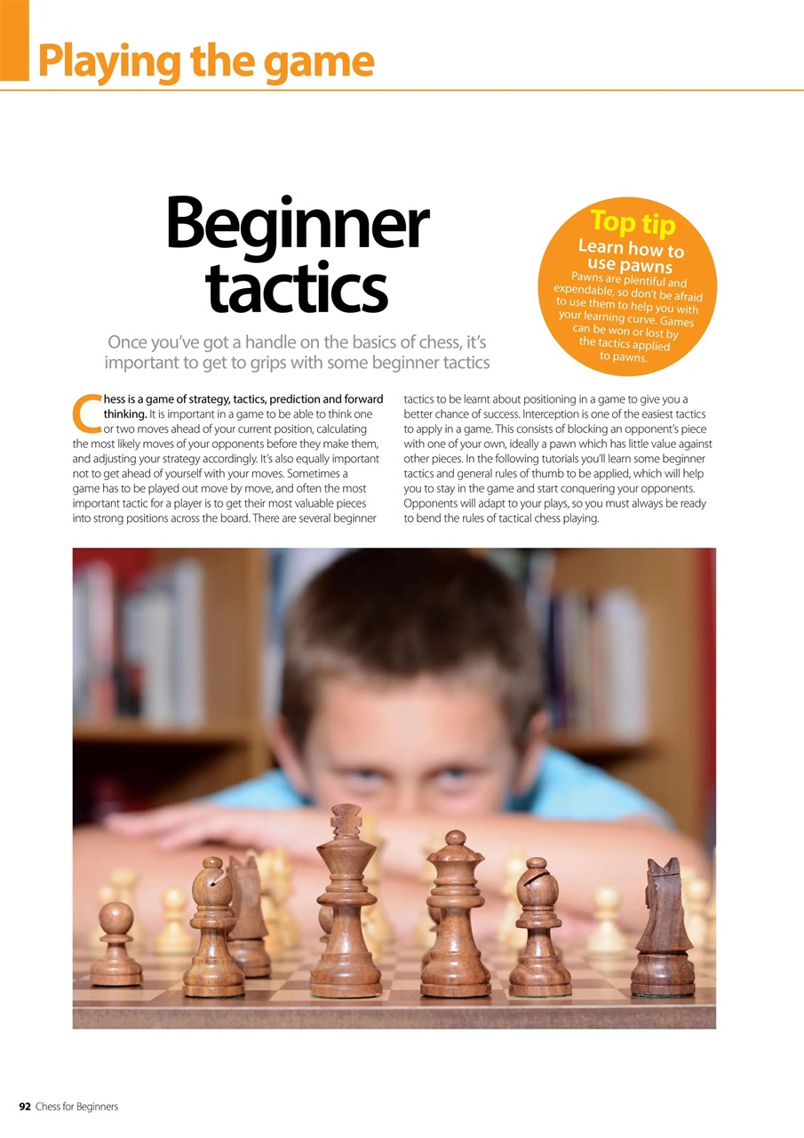 Gaming Bookazine Preview Pages
