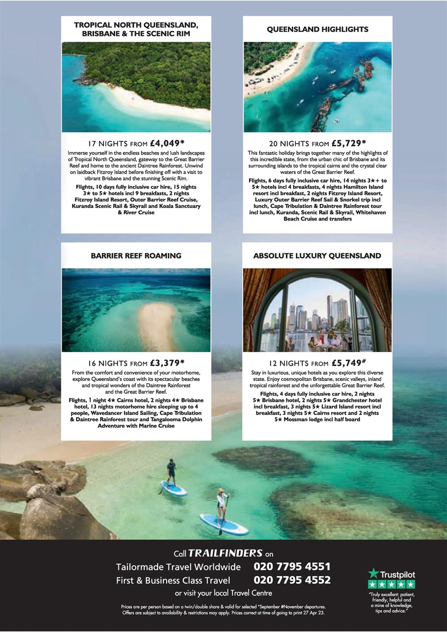 Wanderlust Preview Pages