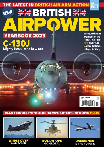 Aviation Specials issue 