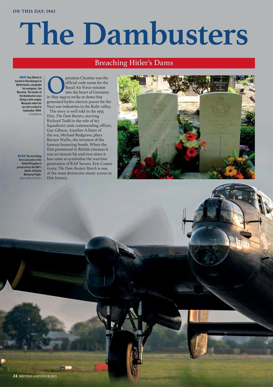 Aviation Specials Preview Pages