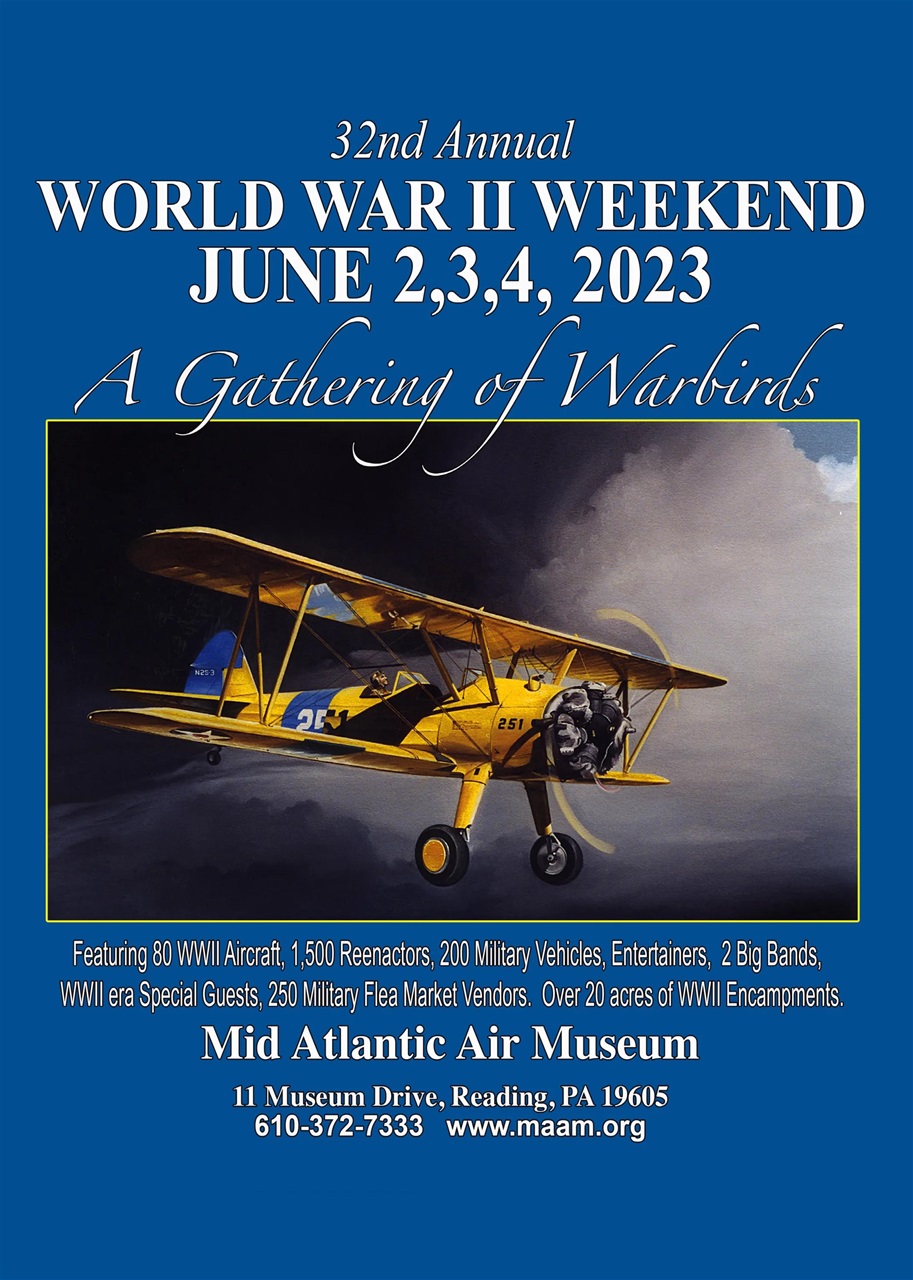 Air Classics - Where History Flies Preview Pages