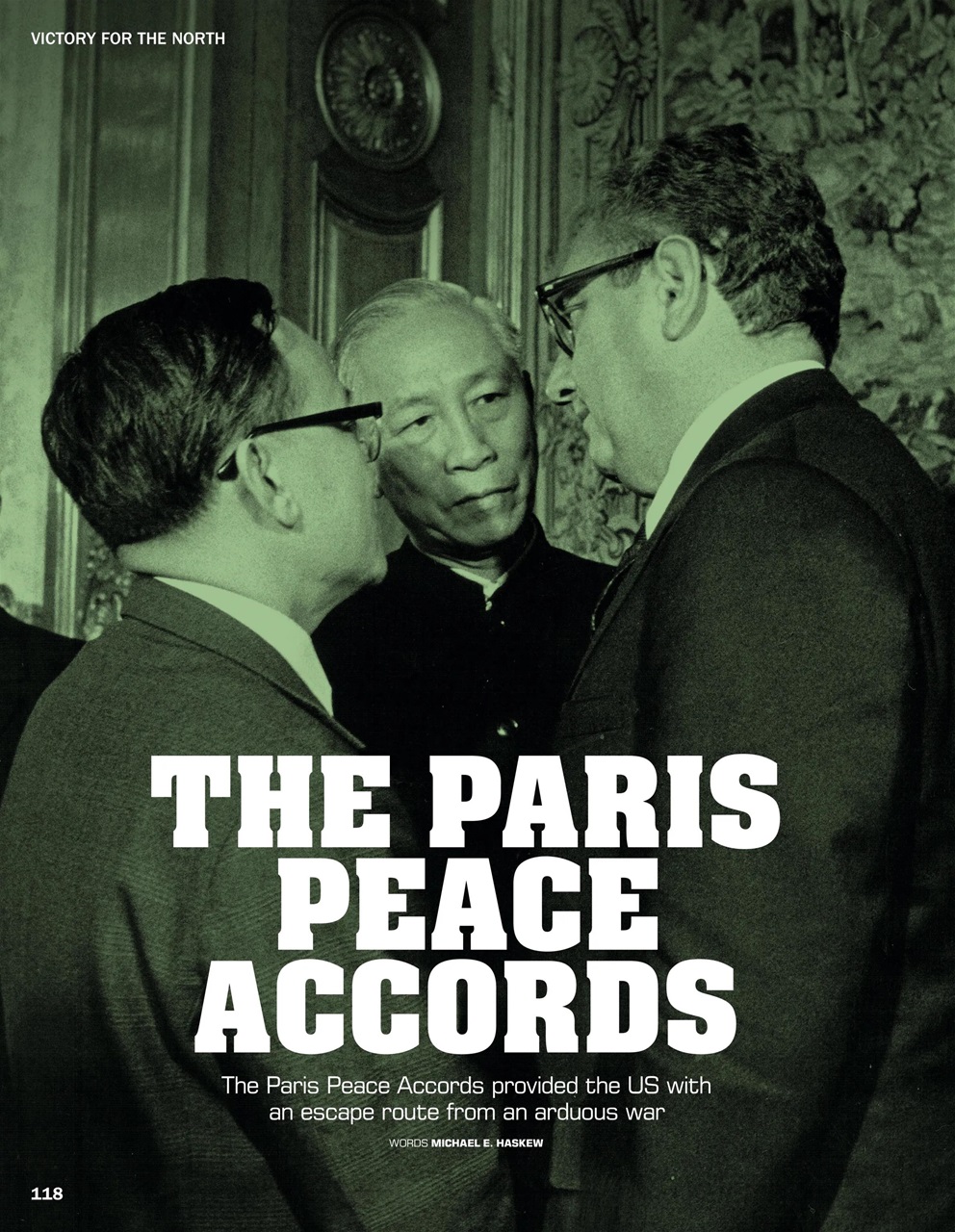 History of War Bookazine Preview Pages