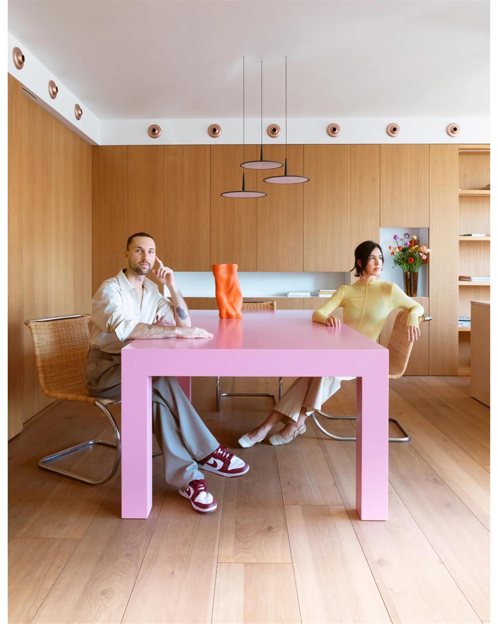 Elle Decoration Preview Pages