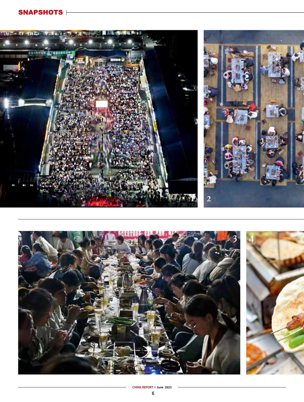 China Report Preview Pages