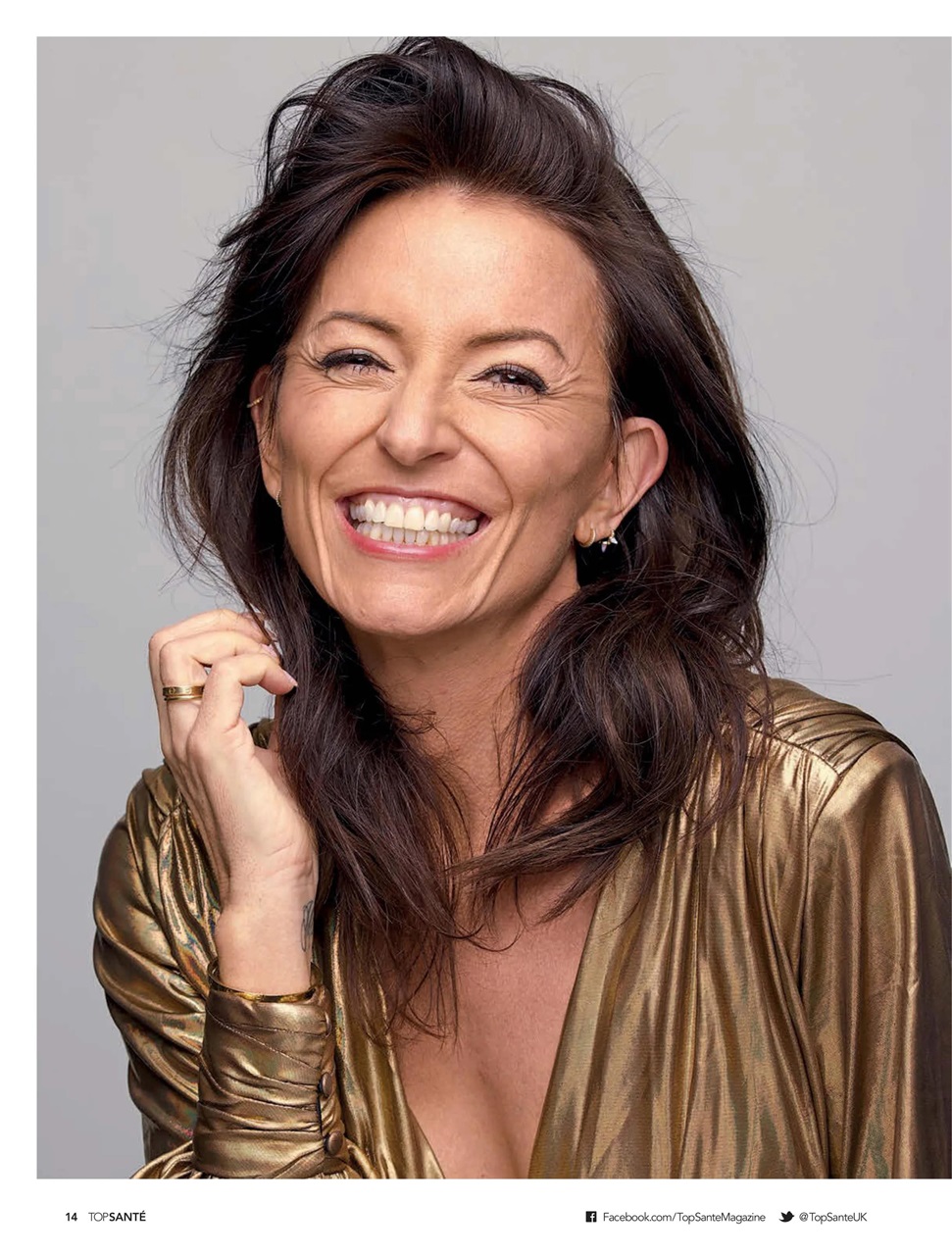 Top Sante Preview Pages