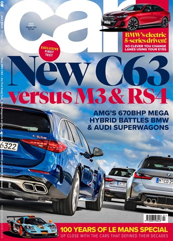 Car issue Jul-23