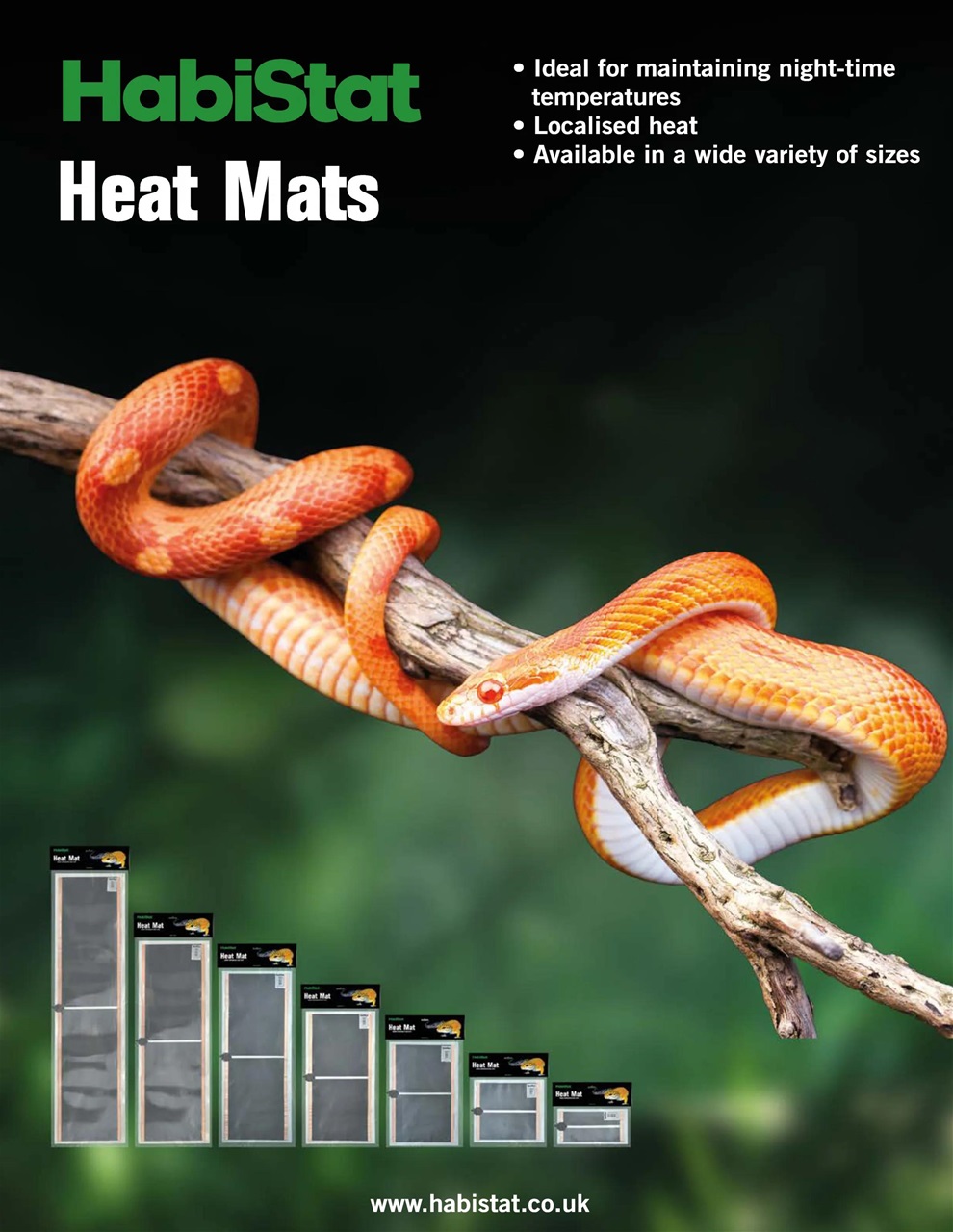 Practical Reptile Keeping Preview Pages