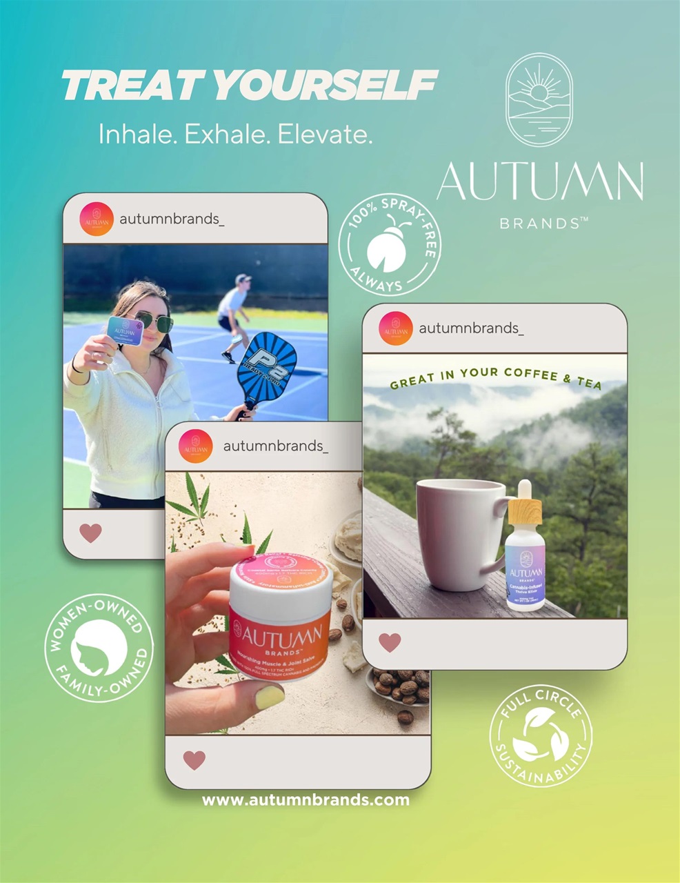 Cannabis Now Preview Pages