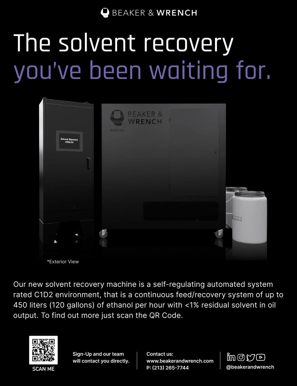 Cannabis Now Preview Pages