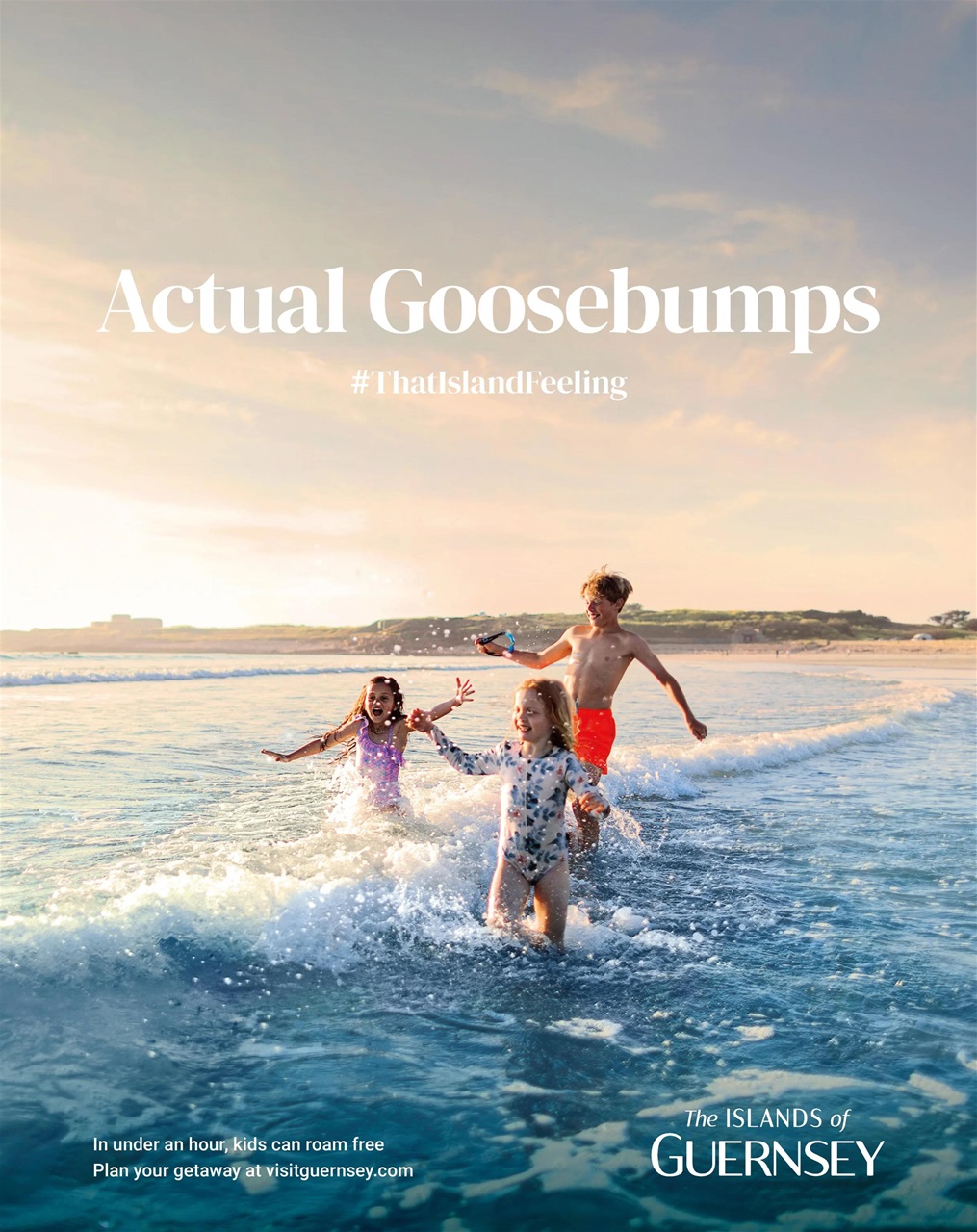 British Travel Journal Preview Pages