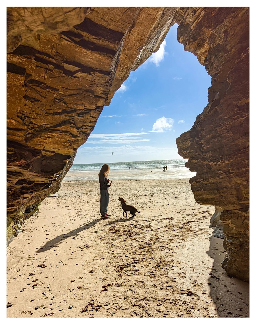 British Travel Journal Preview Pages