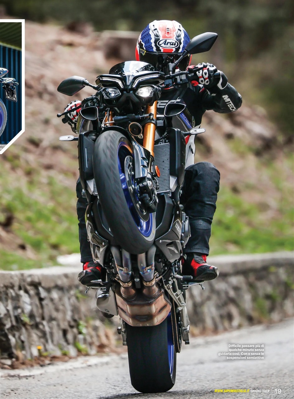 Superbike Italia Preview Pages