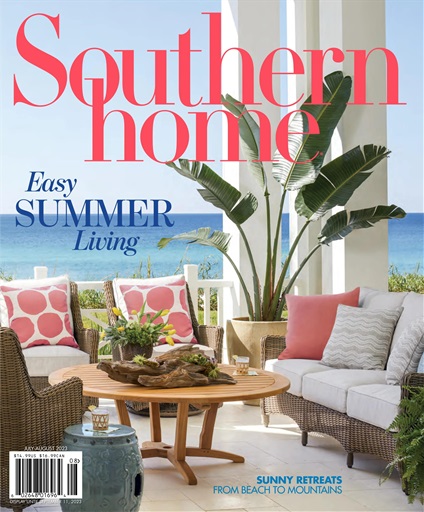 Southern Home issue 