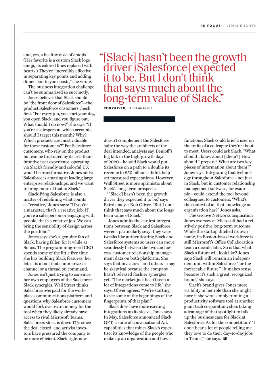 Fortune (Europe Edition) Preview Pages