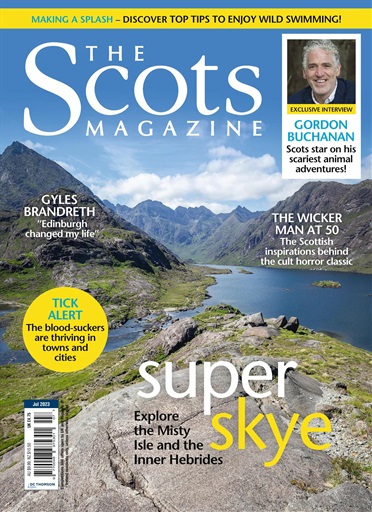The Scots Magazine issue 