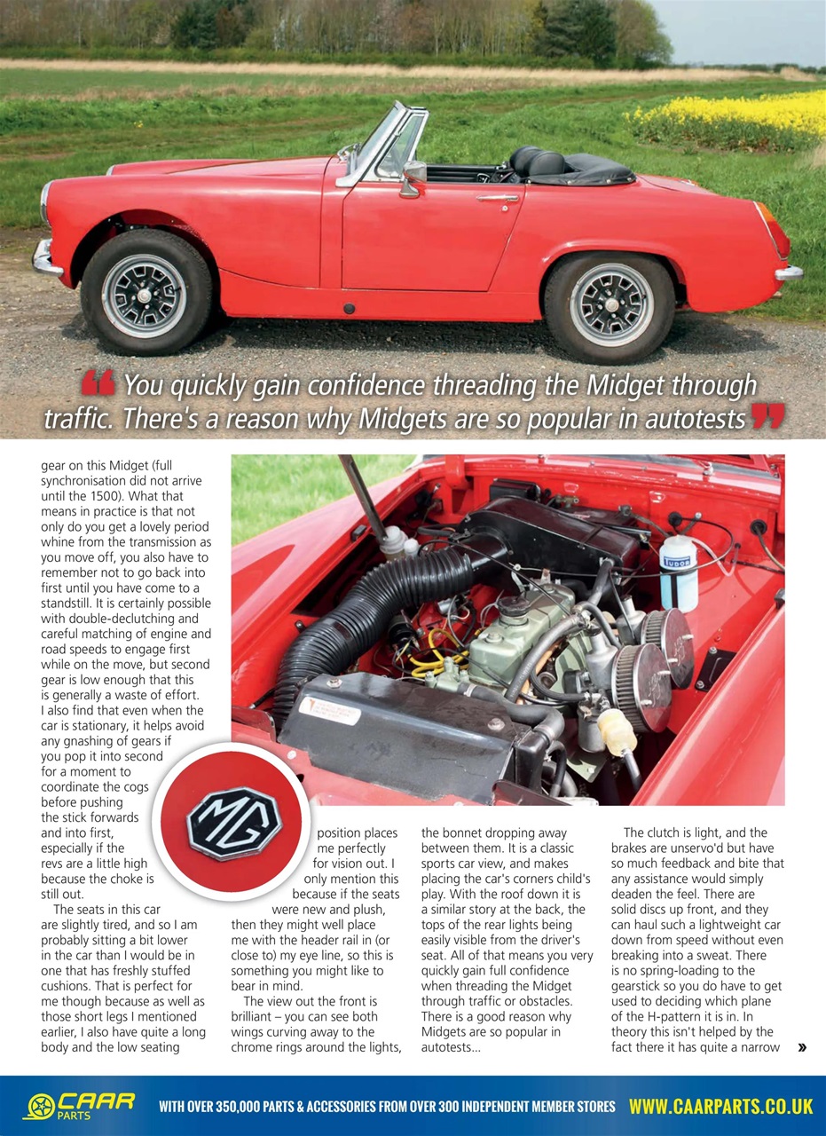 Classics World Preview Pages