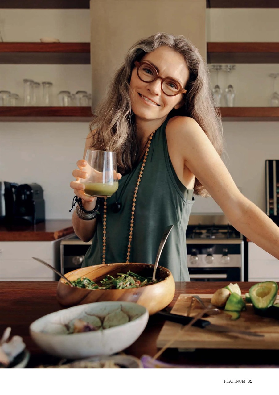 Platinum Preview Pages