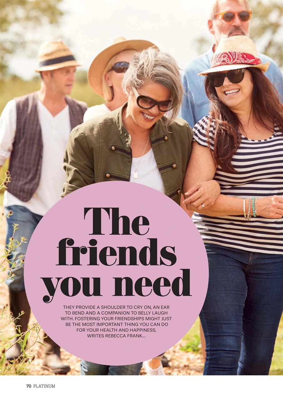 Platinum Preview Pages