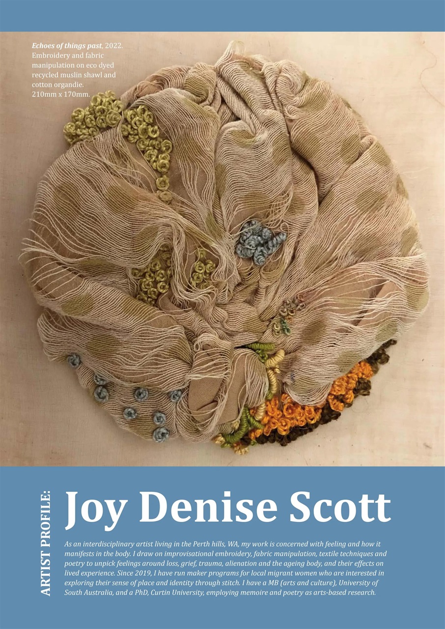 Embellish Preview Pages