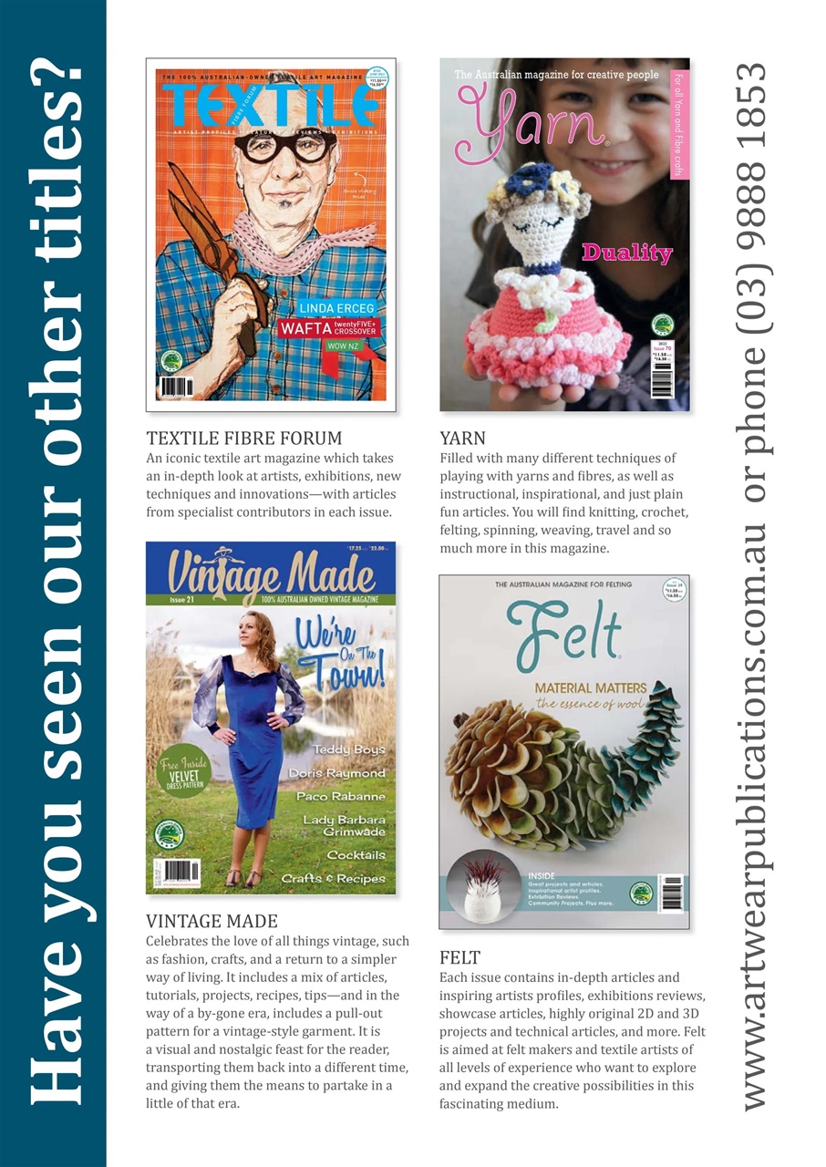 Embellish Preview Pages