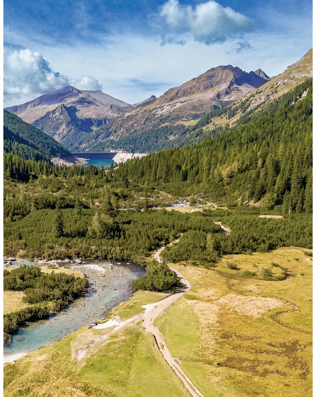 Trout & Salmon Preview Pages