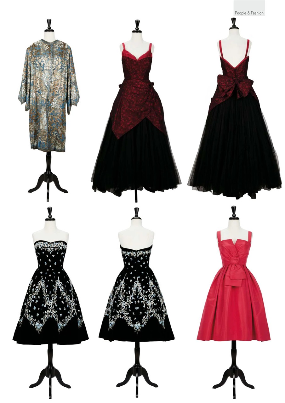 Vintage Made Preview Pages