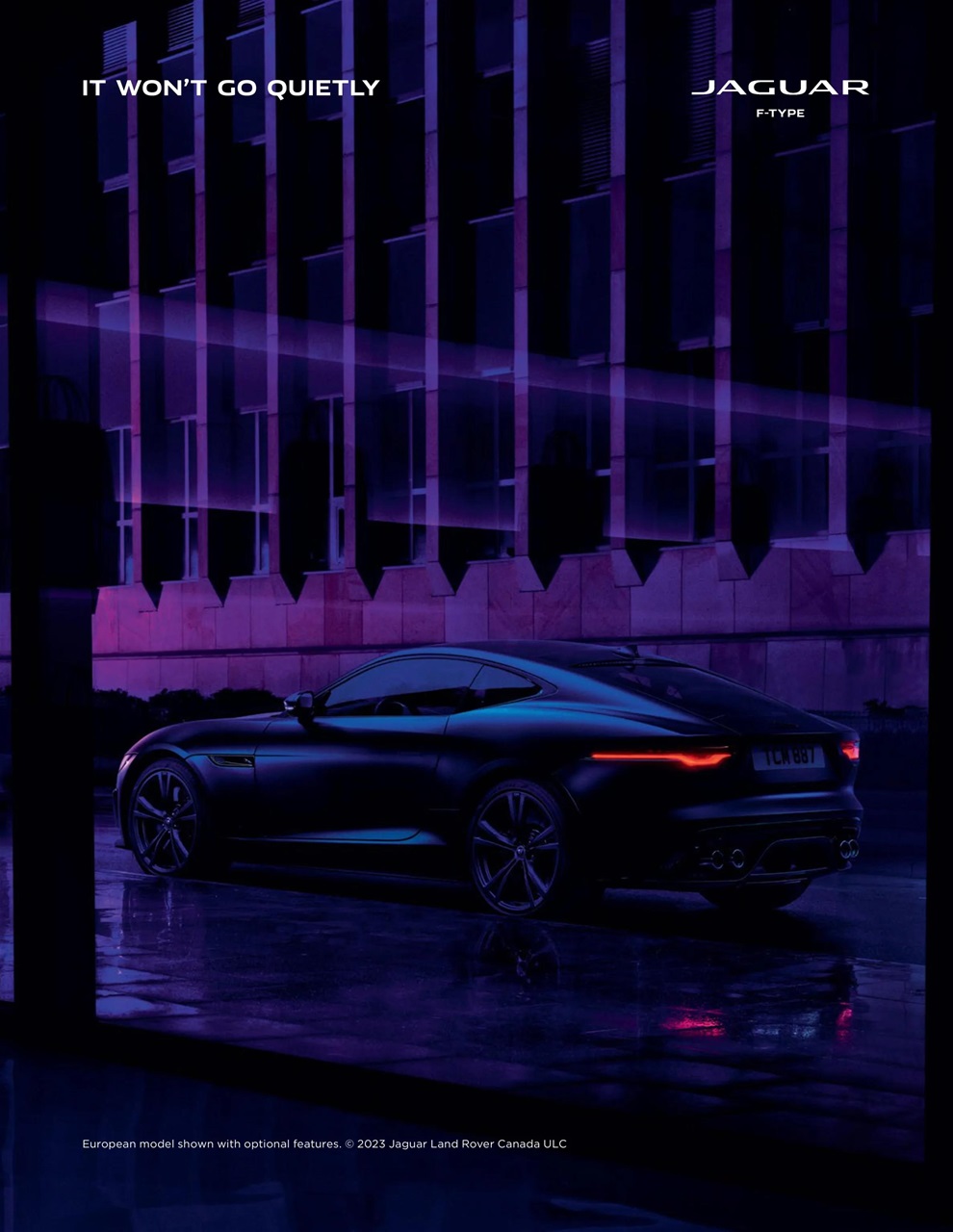 Autostrada Magazine Preview Pages