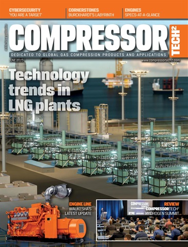 Compressor Tech2 issue June 2023