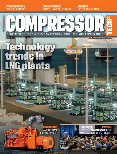 Compressor Tech2 issue 