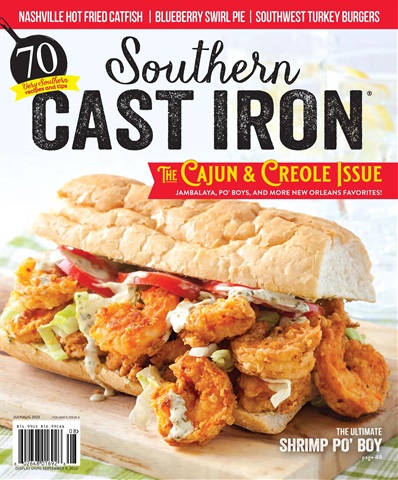 July/August 2023 issue July/August 2023