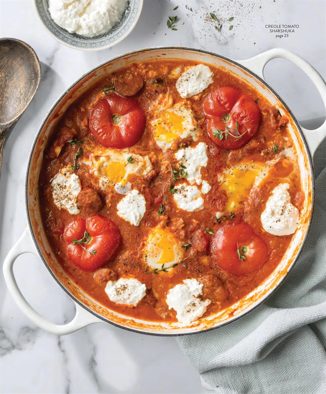 Southern Cast Iron Preview Pages