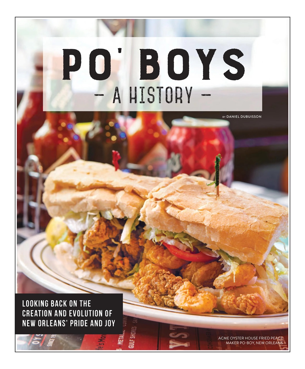 Southern Cast Iron Preview Pages