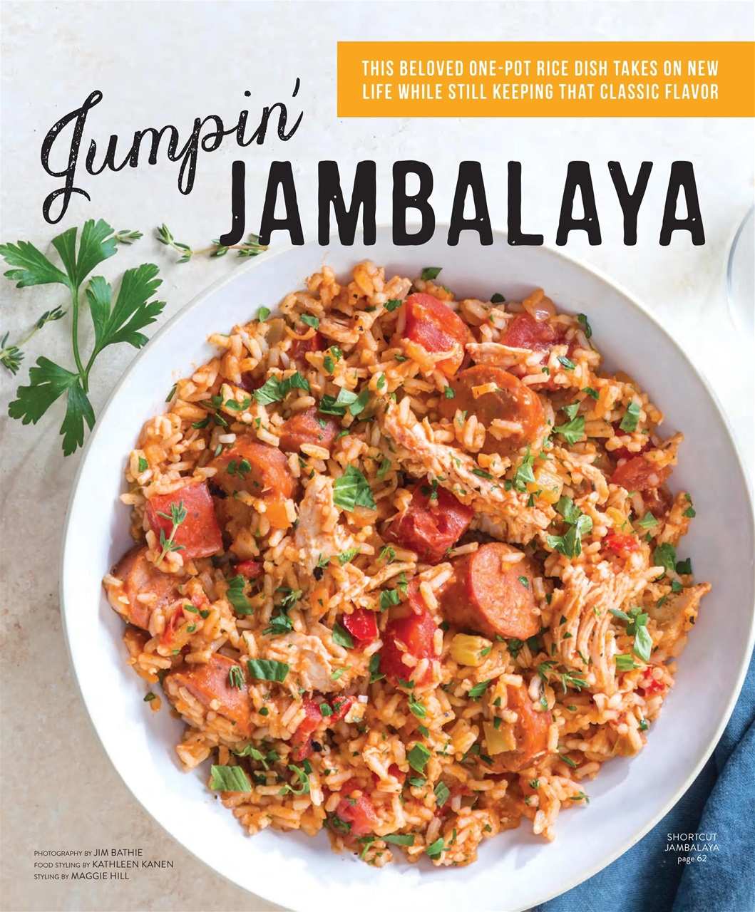 Southern Cast Iron Preview Pages