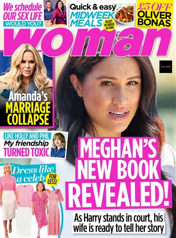 Woman issue 12-Jun-2023