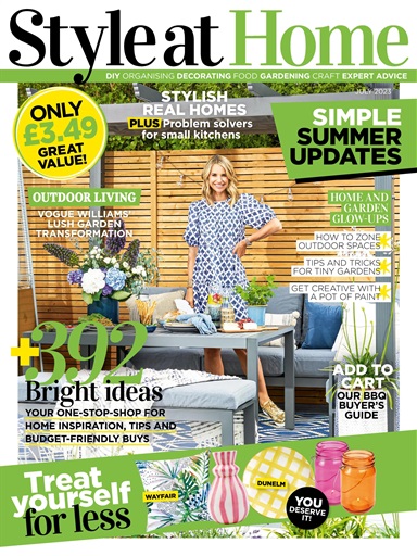 Style at Home issue 