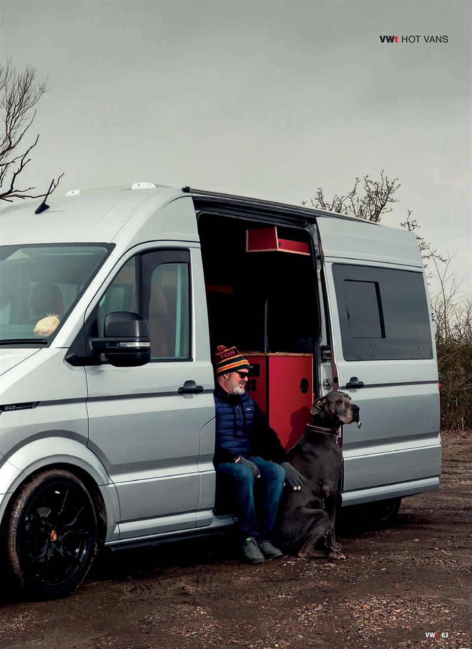 VWt Magazine Preview Pages