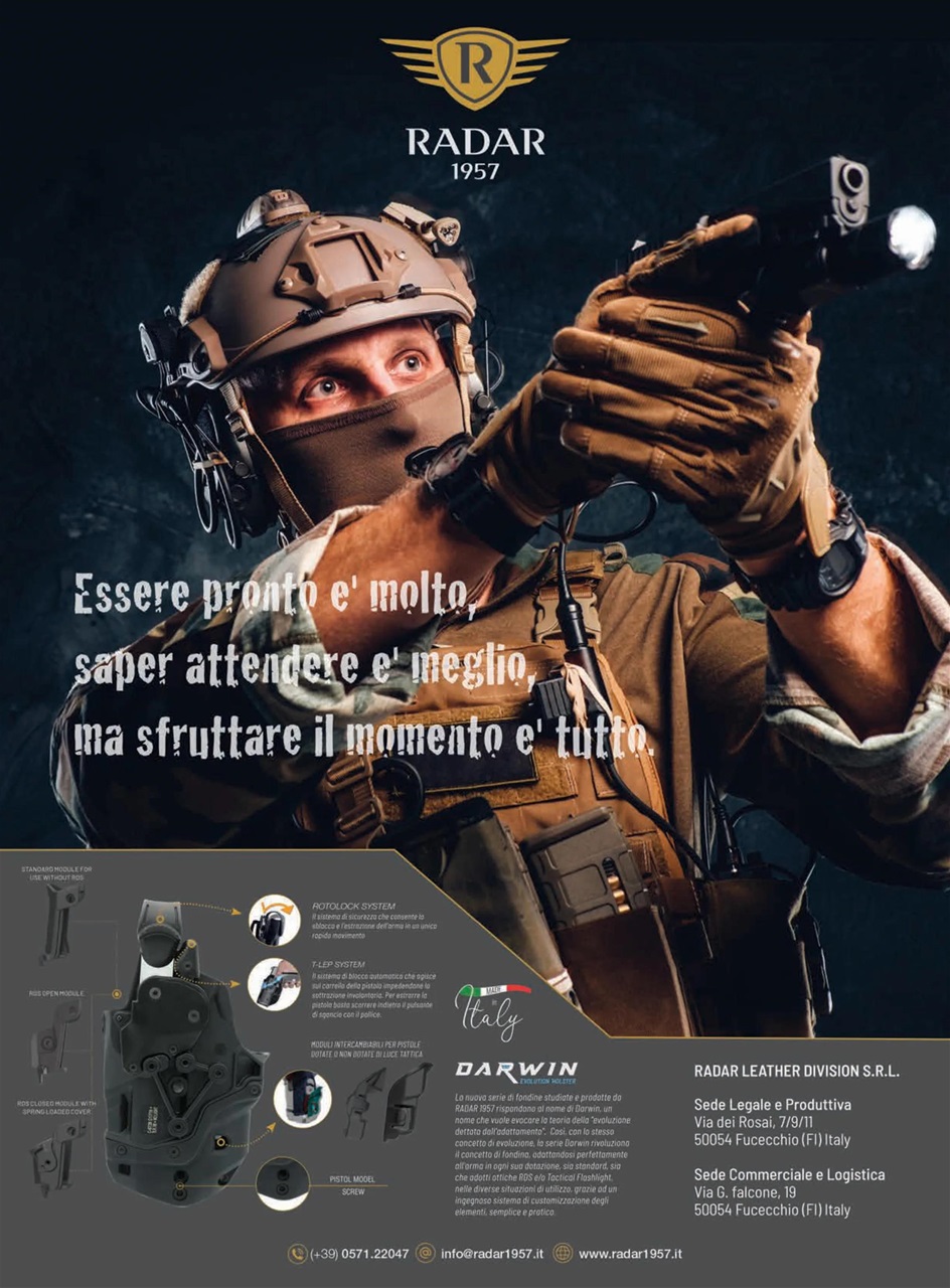 ARMI SHOP Preview Pages