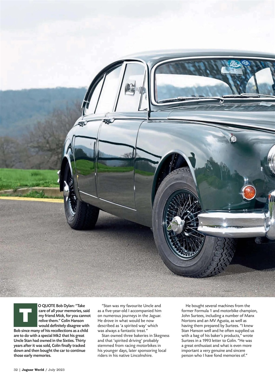 Jaguar World Preview Pages