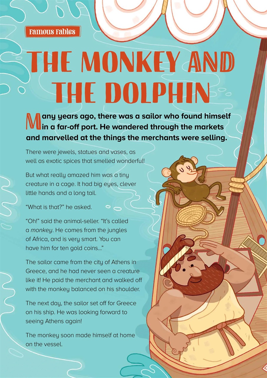 Storytime Preview Pages