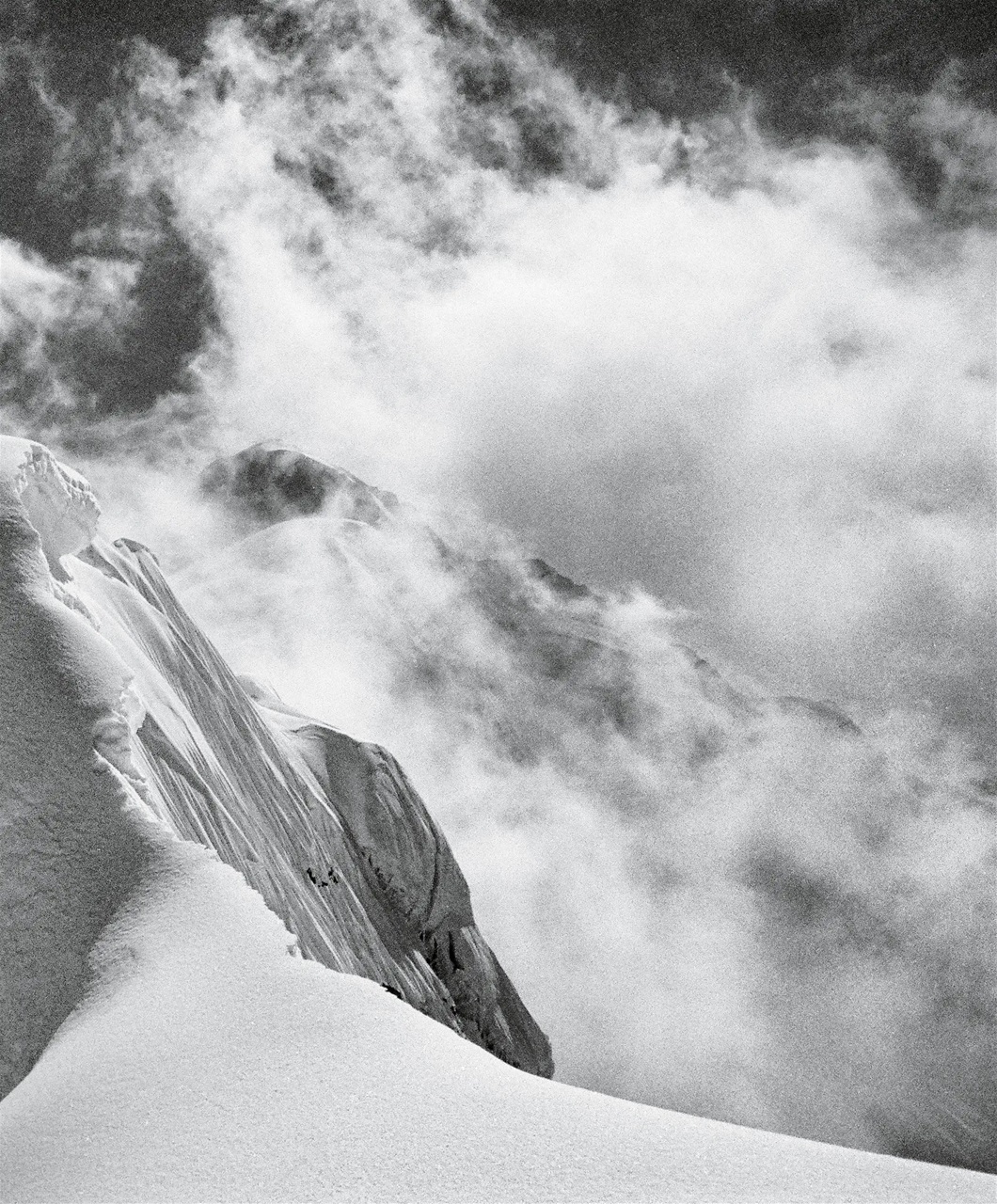 Alpinist Preview Pages