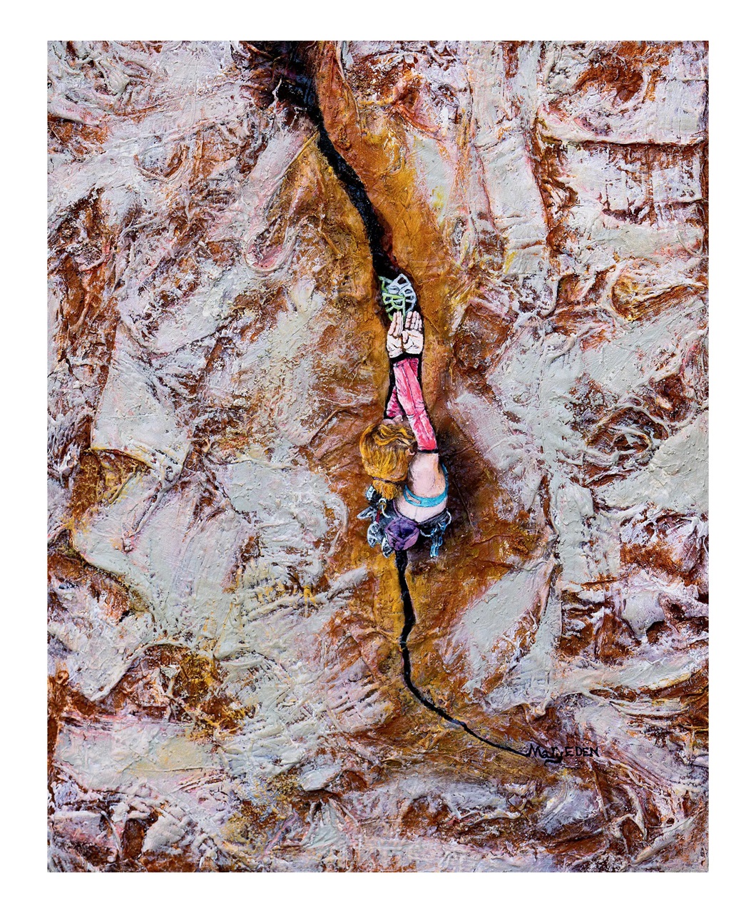 Alpinist Preview Pages