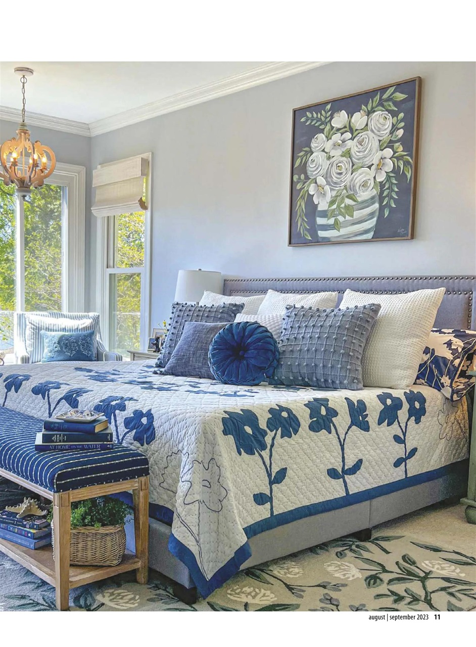 Cottages and Bungalows Preview Pages