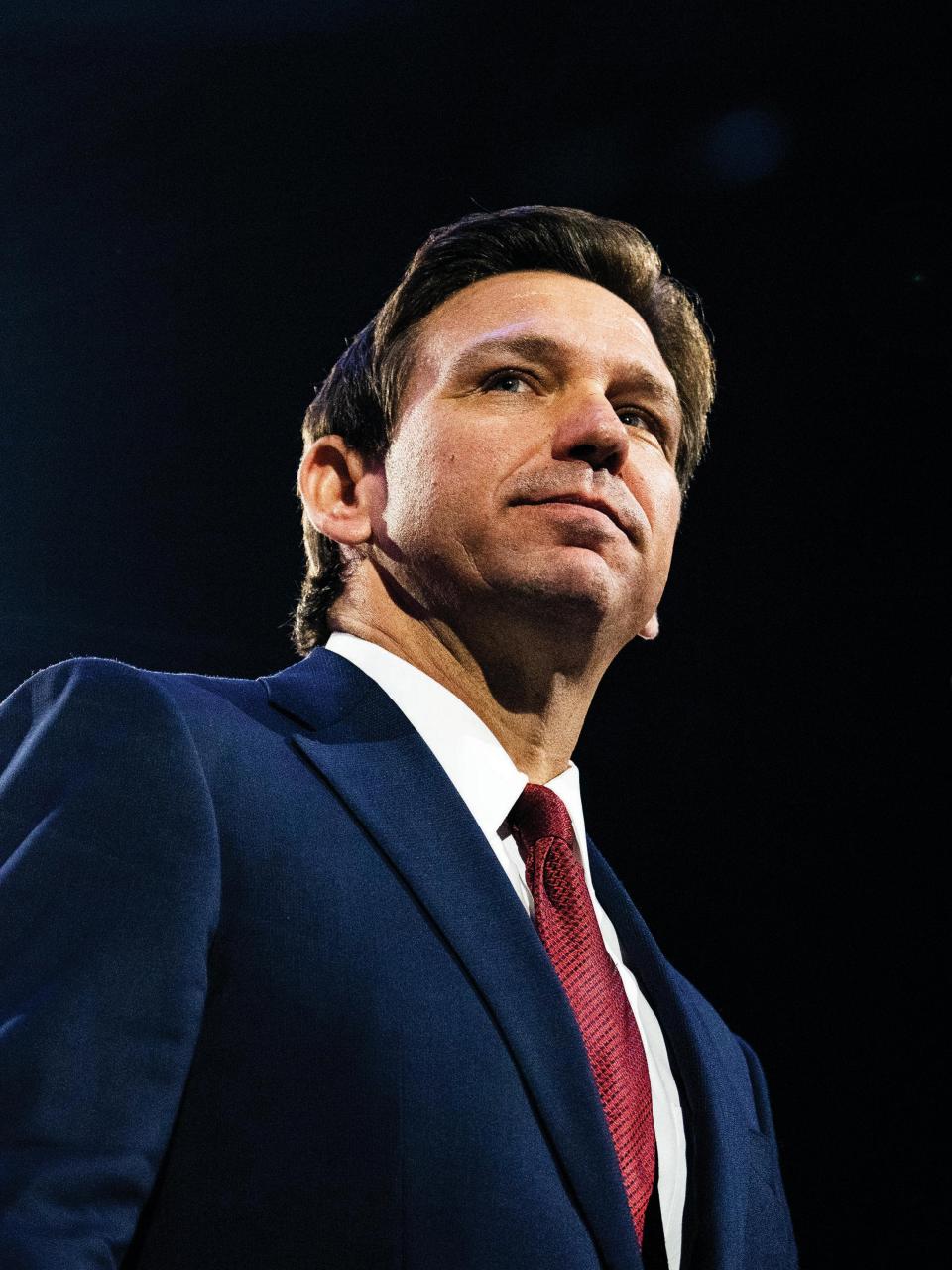 TIME Magazine Europe Preview Pages