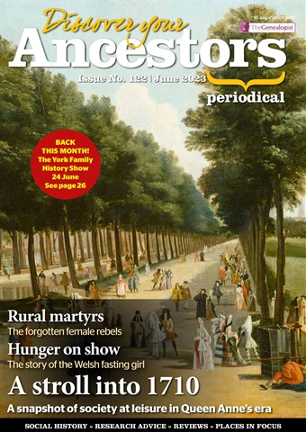 June 2023 issue June 2023
