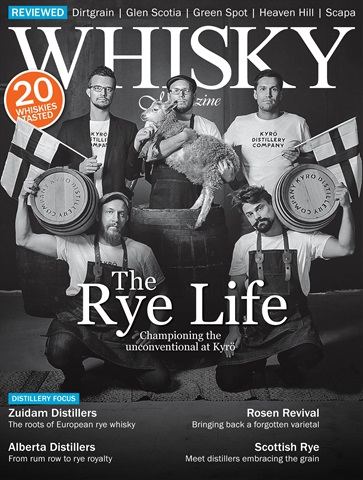 Issue 192 issue Issue 192
