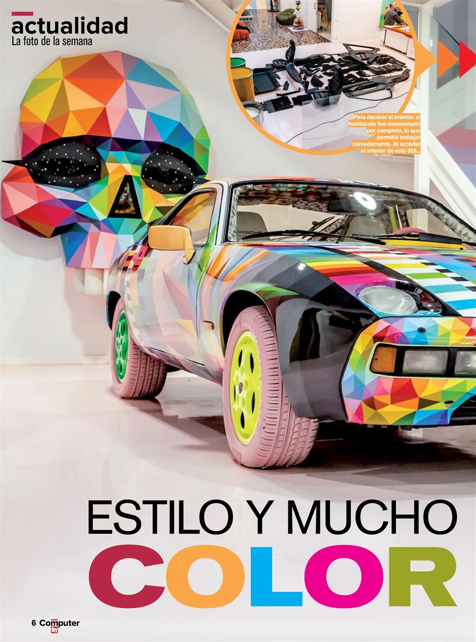 Computer Hoy Preview Pages