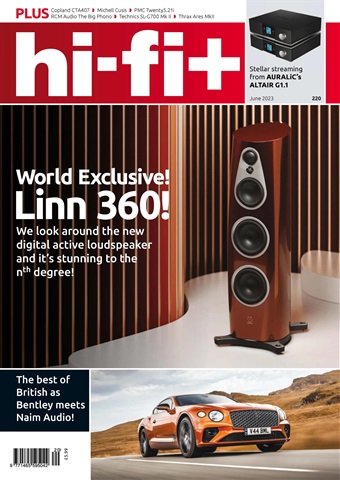 hi-fi+ Global Network issue hi-fi+ISSUE 220