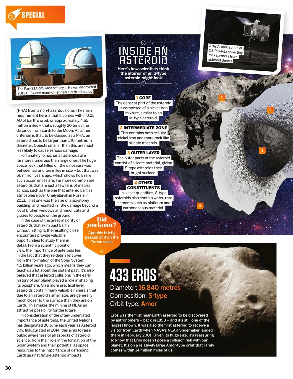 How It Works Preview Pages